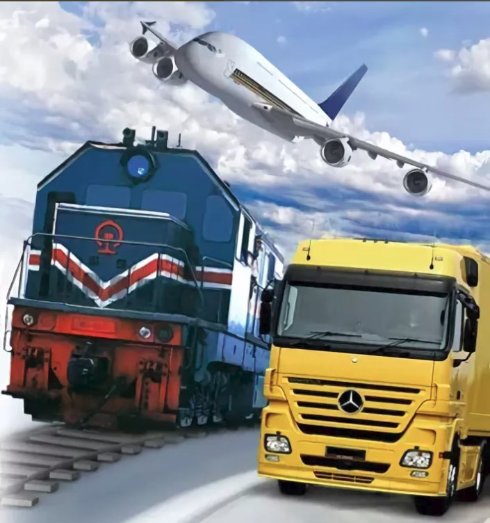 Мультимодальные перевозки с Компанией Транспортные Технологии